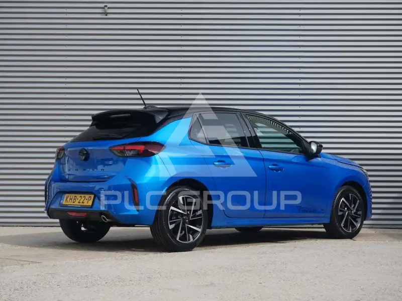 2023 Opel Corsa