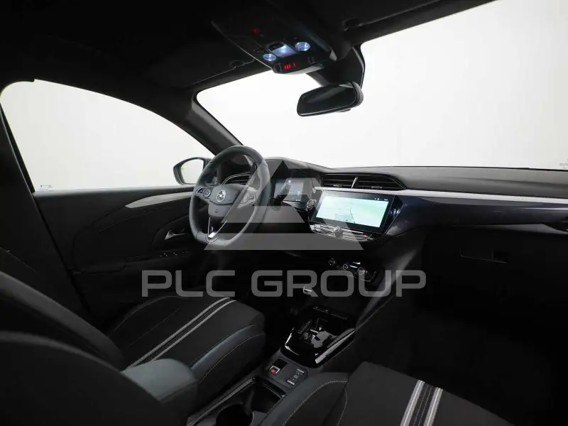 2023 Opel Corsa