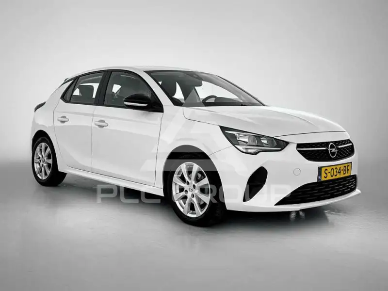 2023 Opel Corsa