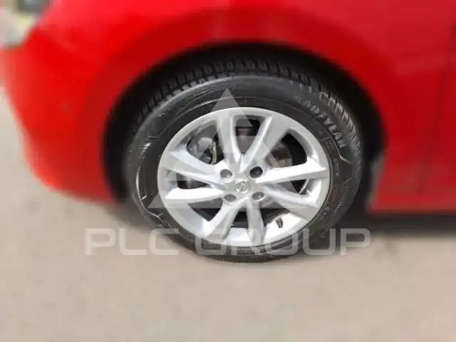 2023 Opel Corsa
