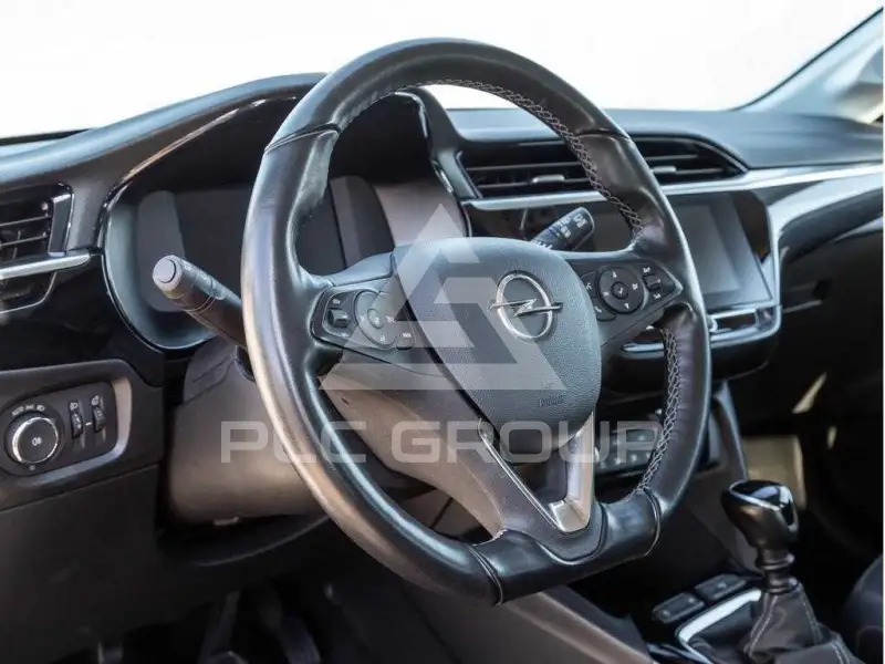 2023 Opel Corsa
