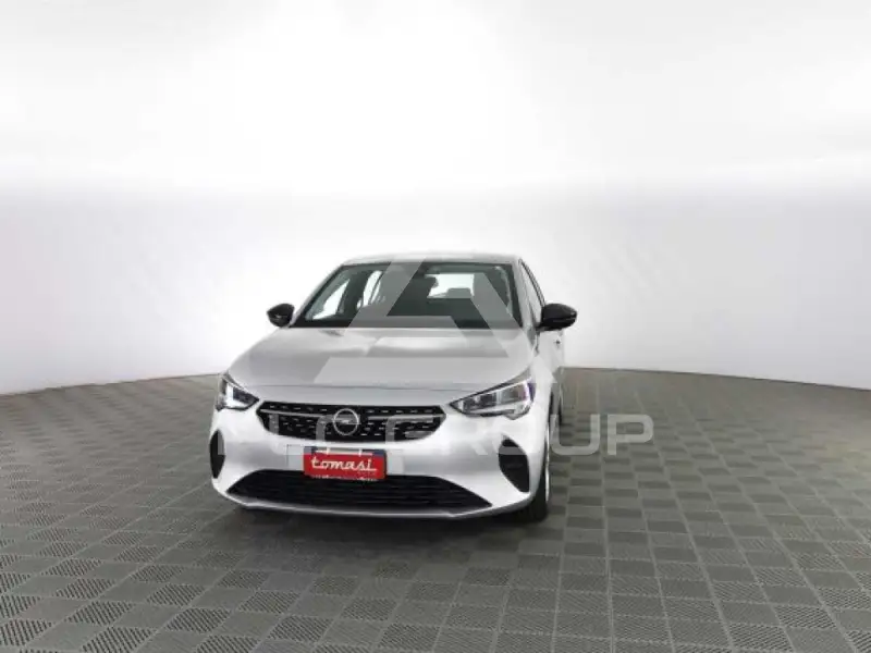 2023 Opel Corsa