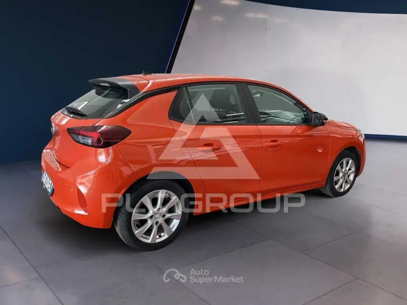 2023 Opel Corsa