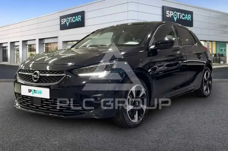 2023 Opel Corsa