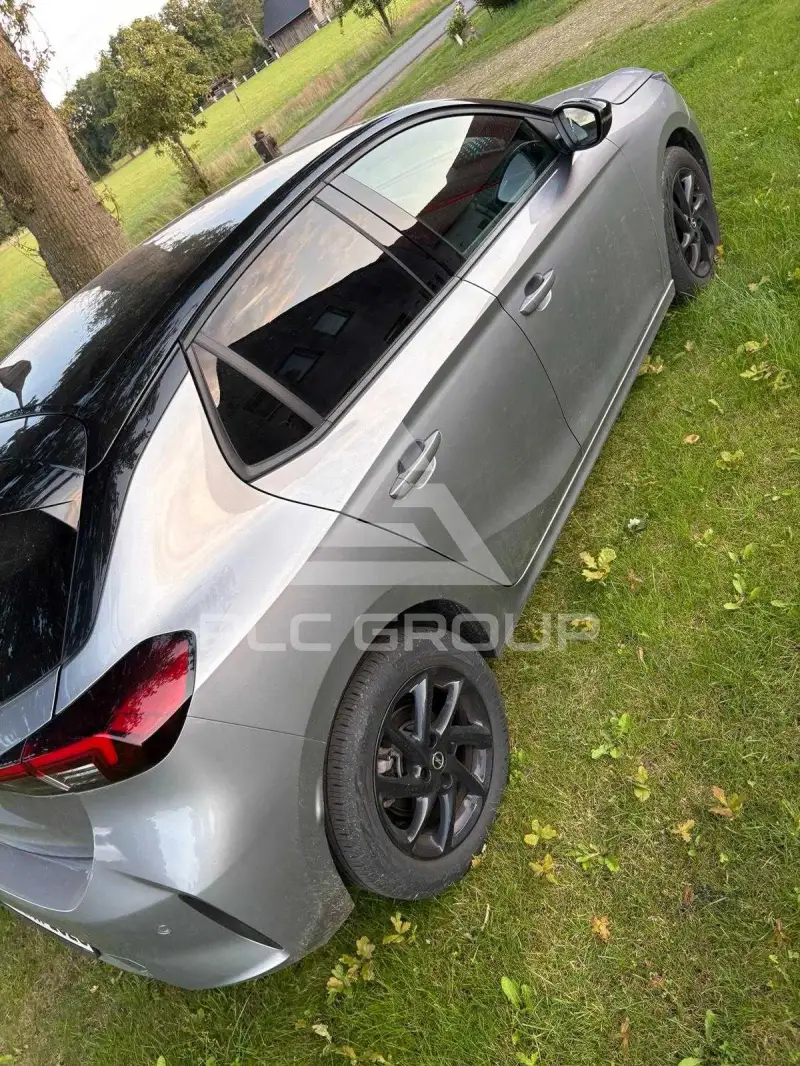 2023 Opel Corsa