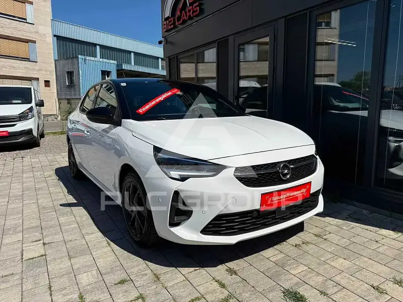 2023 Opel Corsa