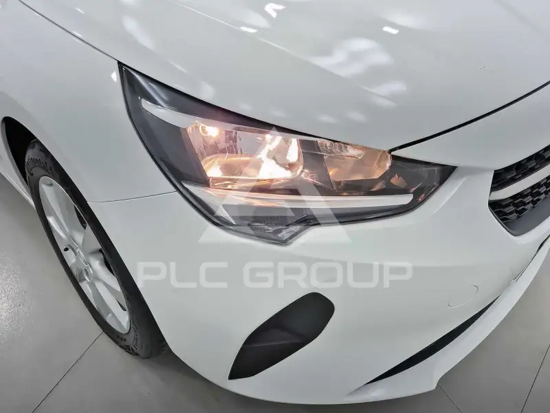 2023 Opel Corsa