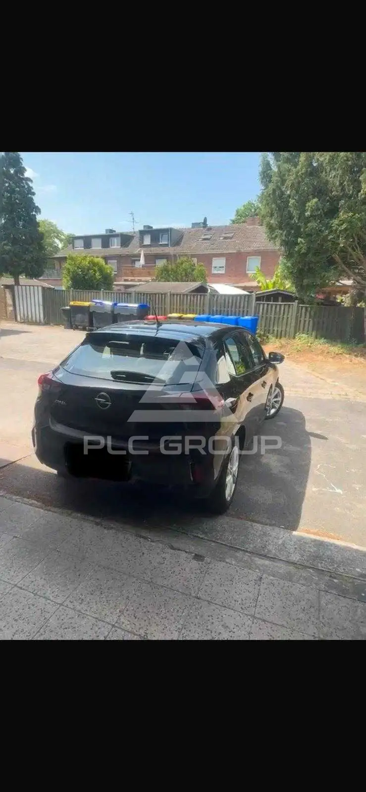2023 Opel Corsa