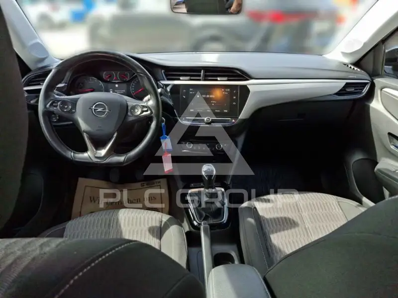 2023 Opel Corsa