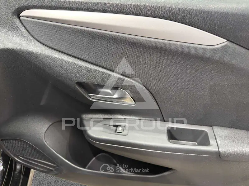 2023 Opel Corsa