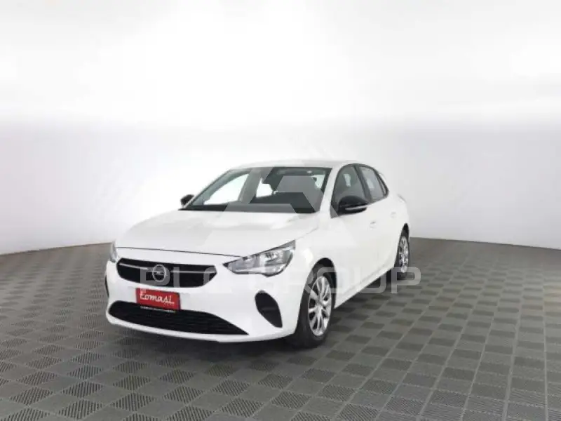 2023 Opel Corsa