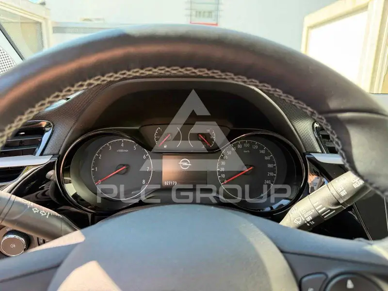 2023 Opel Corsa