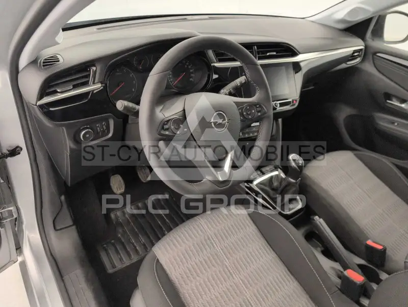 2023 Opel Corsa