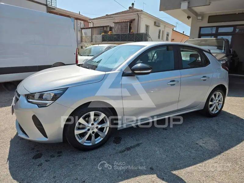 2023 Opel Corsa