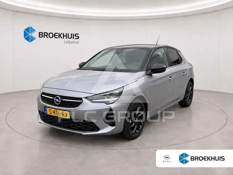 2023 Opel Corsa