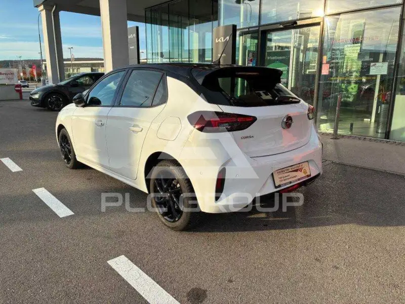 2023 Opel Corsa