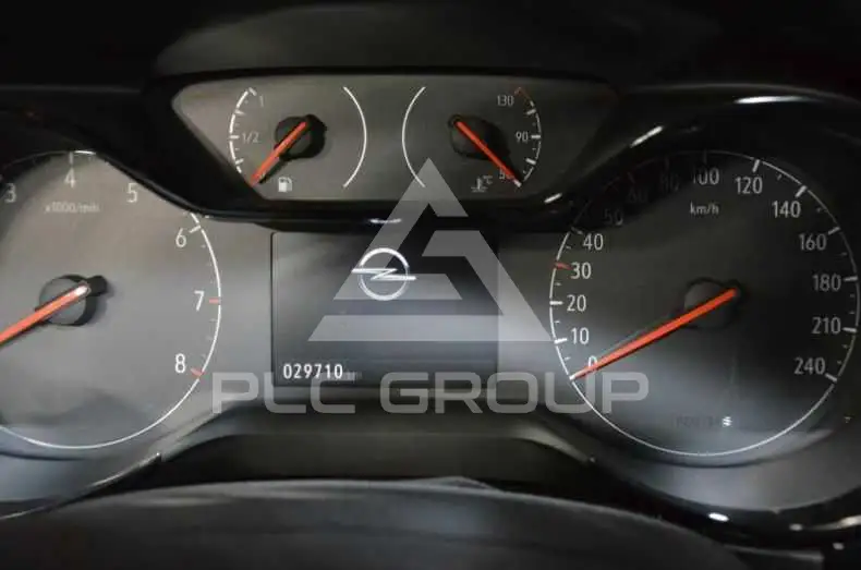 2023 Opel Corsa