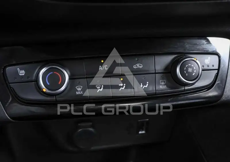 2023 Opel Corsa