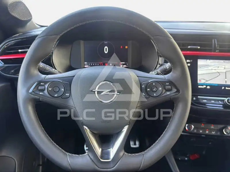 2023 Opel Corsa