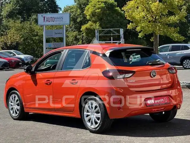 2023 Opel Corsa
