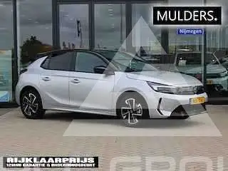 2023 Opel Corsa