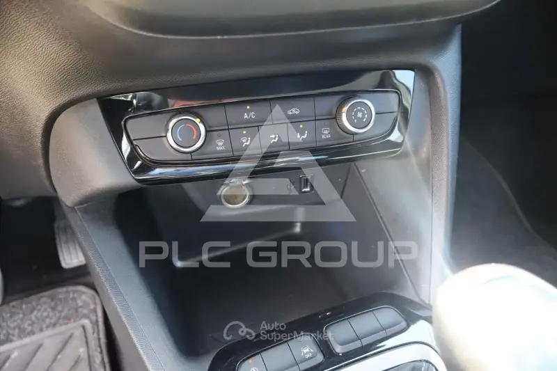 2023 Opel Corsa