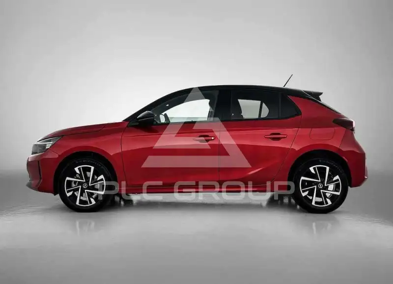 2023 Opel Corsa
