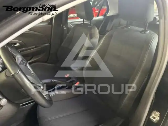 2023 Opel Corsa