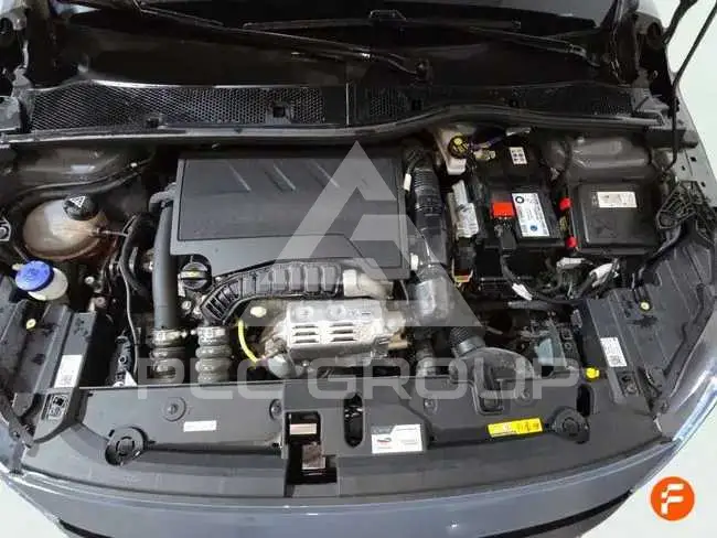 2023 Opel Corsa