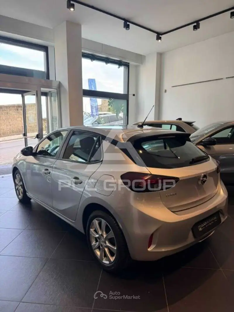 2023 Opel Corsa