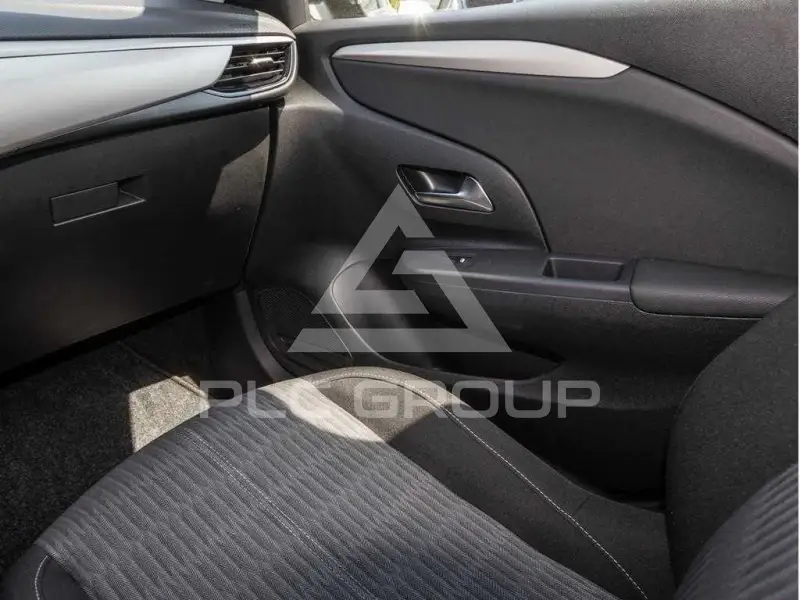 2023 Opel Corsa