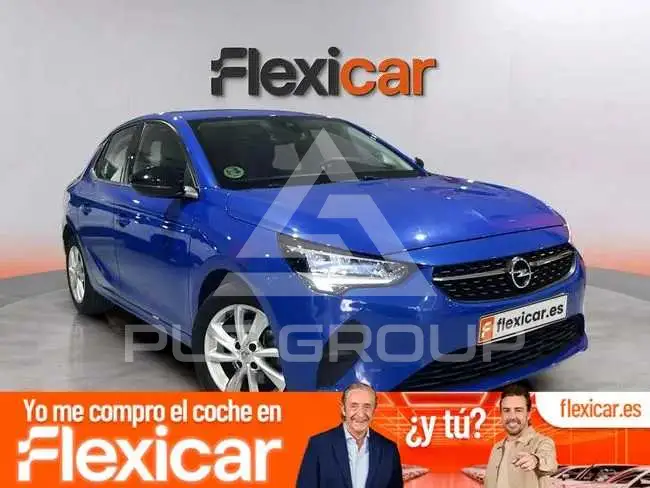 2023 Opel Corsa