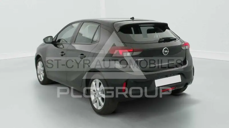 2023 Opel Corsa