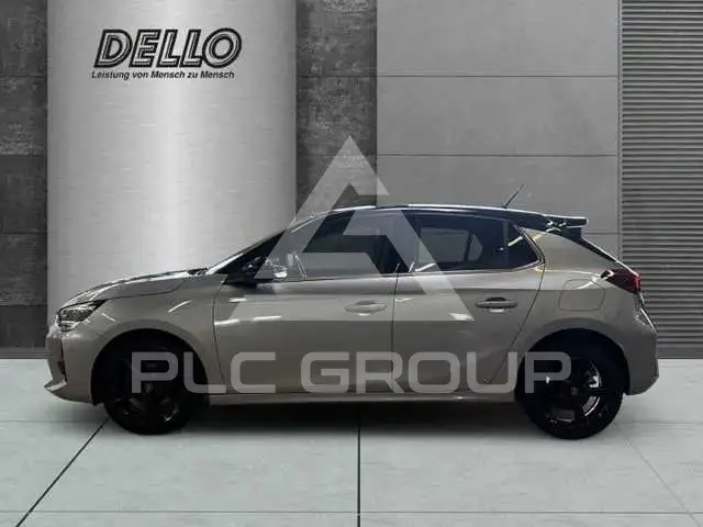 2023 Opel Corsa