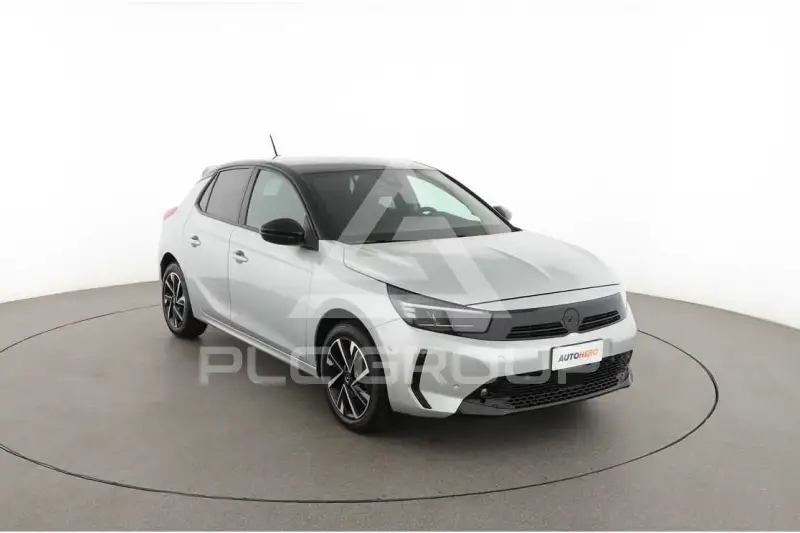 2023 Opel Corsa