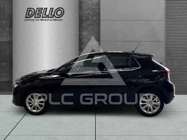 2023 Opel Corsa