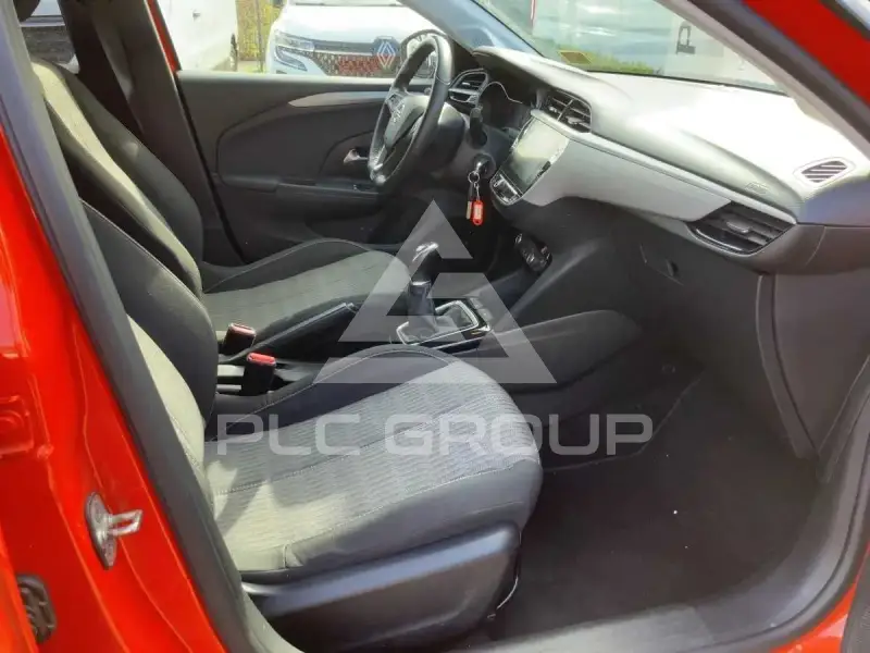2023 Opel Corsa