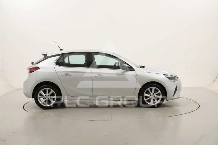 2023 Opel Corsa