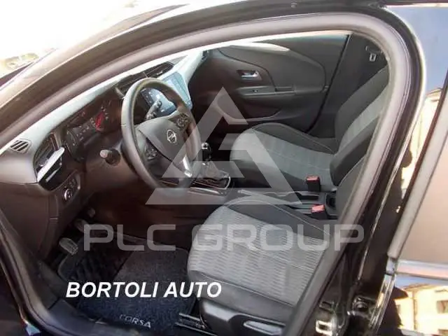 2023 Opel Corsa
