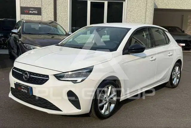 2023 Opel Corsa