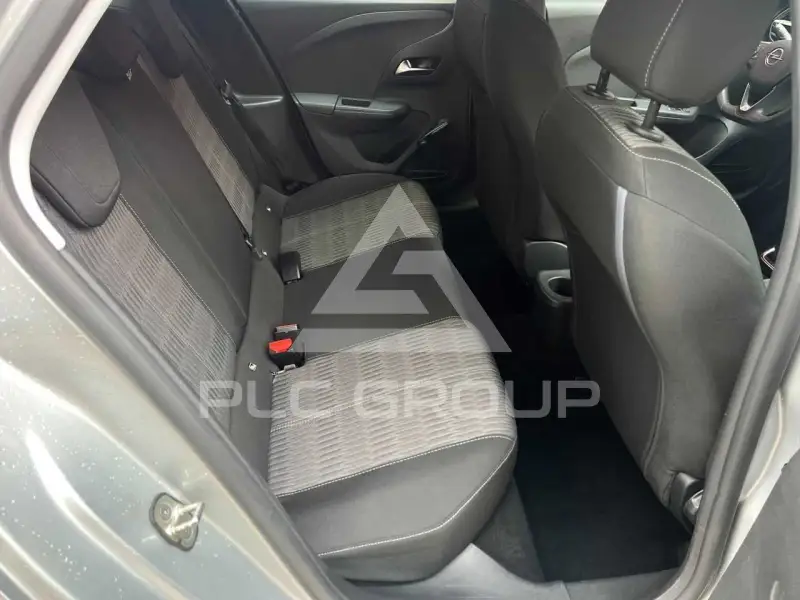 2023 Opel Corsa