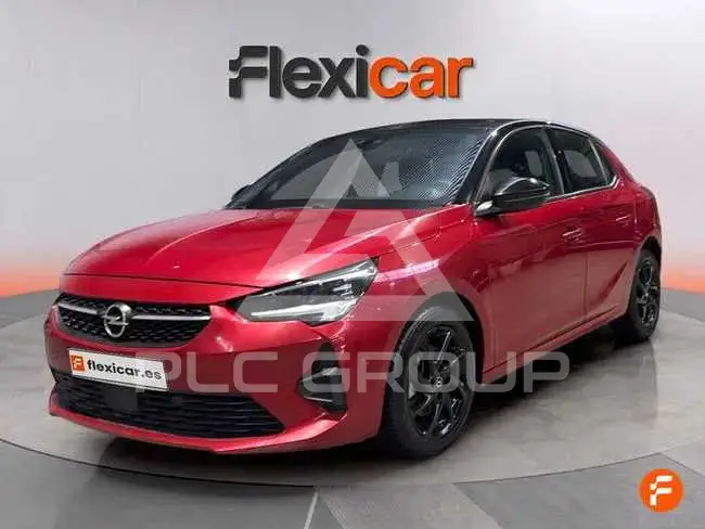 2023 Opel Corsa