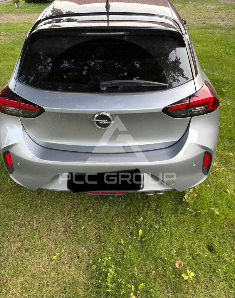 2023 Opel Corsa