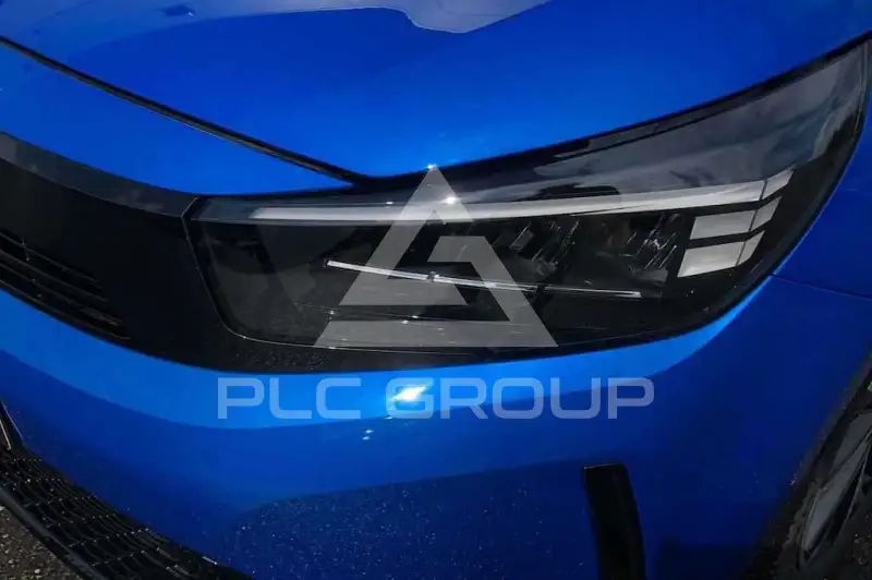 2023 Opel Corsa