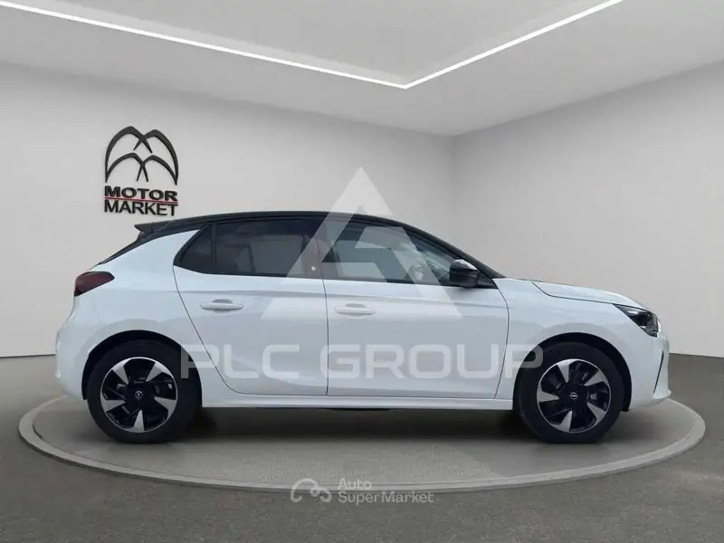 2023 Opel Corsa