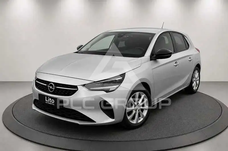 2023 Opel Corsa
