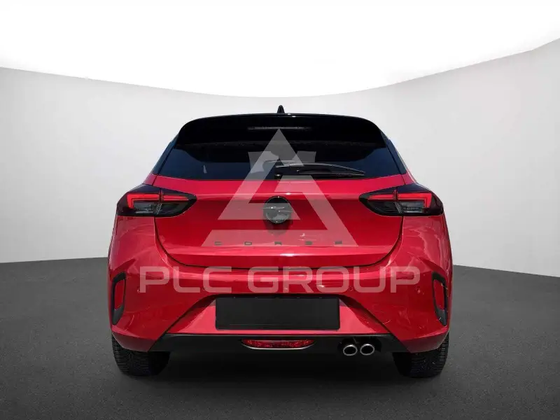2023 Opel Corsa