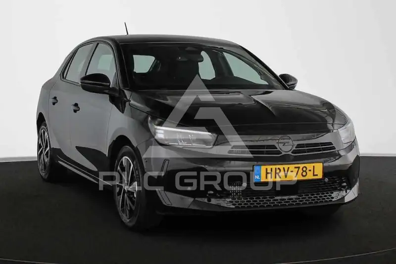 2023 Opel Corsa
