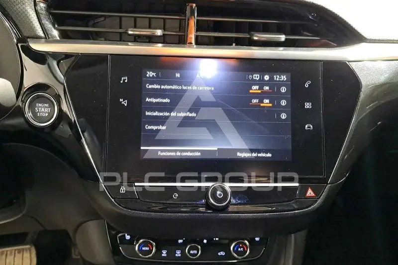2023 Opel Corsa