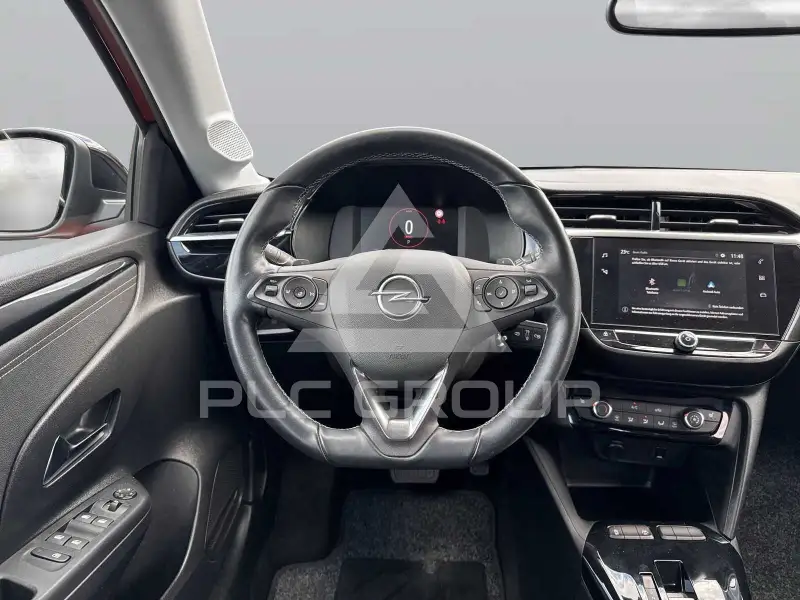 2023 Opel Corsa